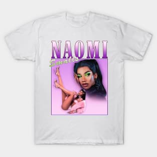 Naomi Smalls T Shirts for Sale TeePublic